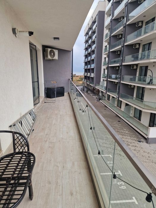 Apartament de vanzare