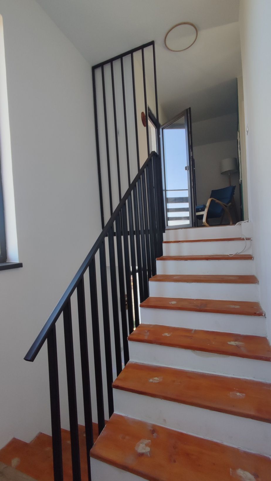 Mobilier interior-ext , gratare, porti, confectii metalice