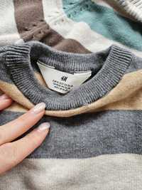 Комплект 2 броя пуловерчета за момче H&M