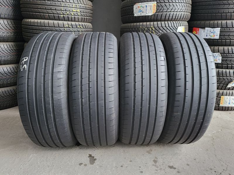 235/55/19 GOODYEAR 4бр