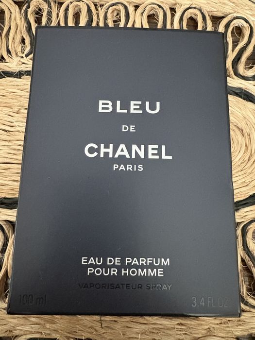Parfum chanel original