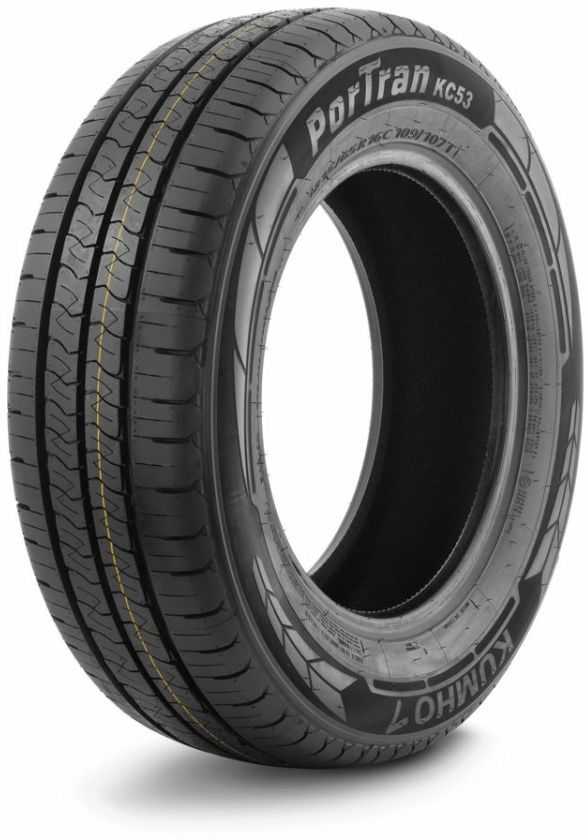 KUMHO PorTran KC53 185/75R14C 102/100R