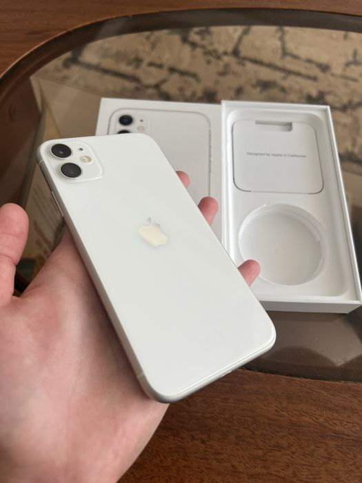 Айфон 11 Iphone11