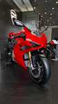 Супербайк Ducati Panigale V4 S от официального дилера