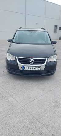 Volkswagen Touran - 2.0 Diesel - 7 locuri