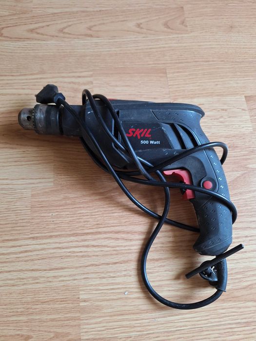 Bormasina Skil 500w preț 70ron