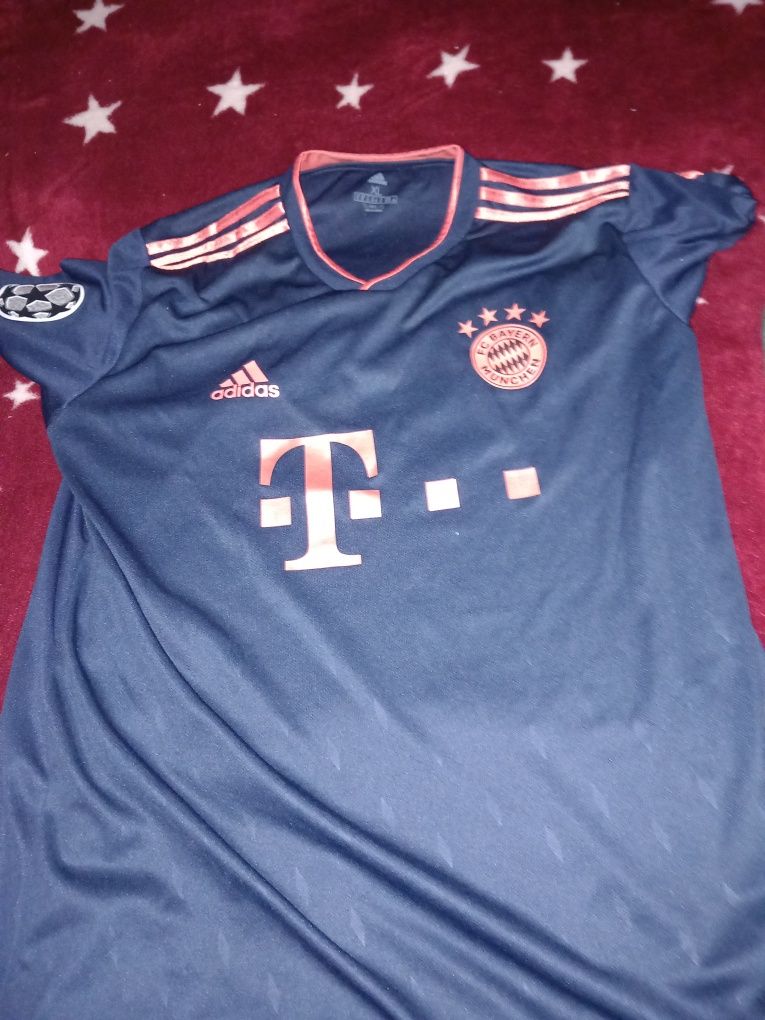 Tricou Bayern munich numar 10