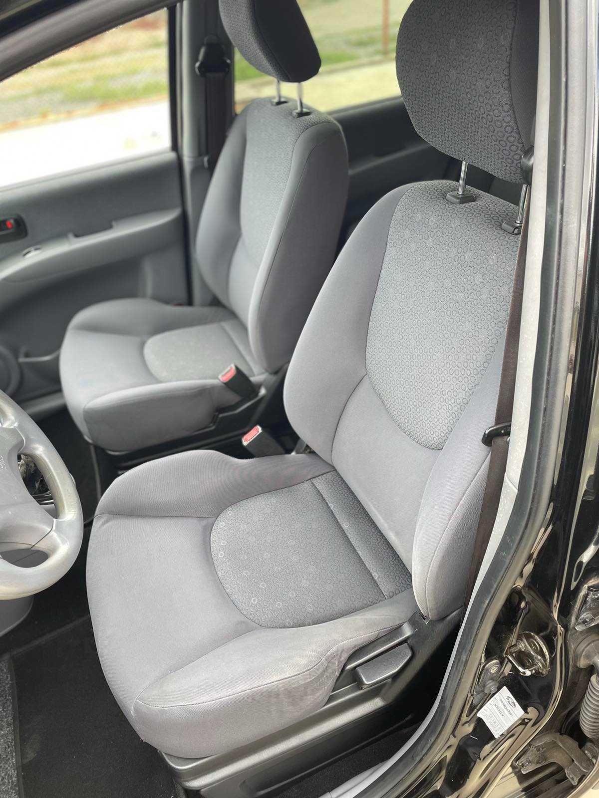 Hyundai Matrix 1.6i