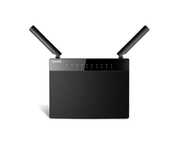 ; WiFi роутер Tenda AC9 Ethernet 2 Антенн 1x WAN; 1xIPTV/Lan;