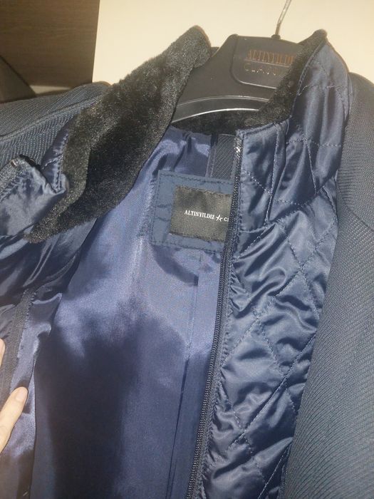 Haină toamnă AC&Co