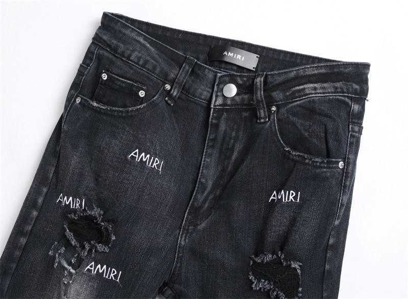 Мъжки дълги Дънки AMIRI New 2025 Italy