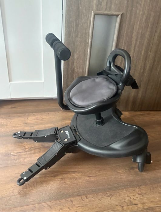 Adaptor carucior pt al doilea copil