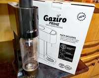 Газиро машина за газирана вода