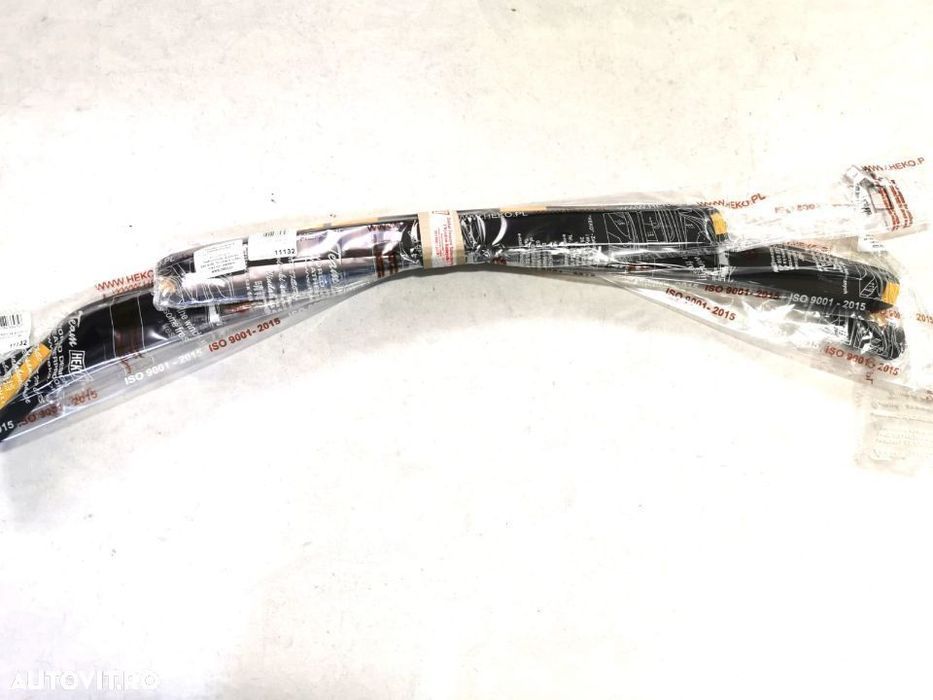 Paravanturi Heko BMW Seria 5 E60 2003-2010