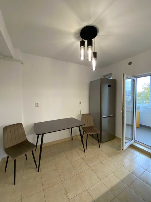 PF Închiriez apartament decomandat 2 dormitoare bloc nou MOL Zorilor
