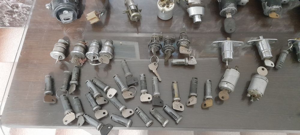 Части за Лада жигули москвич Трабант