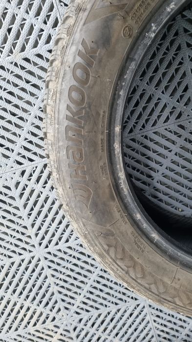 Anvelope/Cauciucuri iarna 205/55/16 Hankook Dot 2022