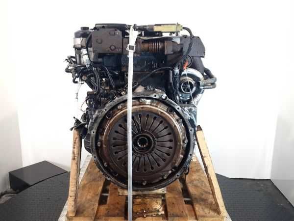 Motor complet LFL63 pentru camion MAN - Piese de motor MAN