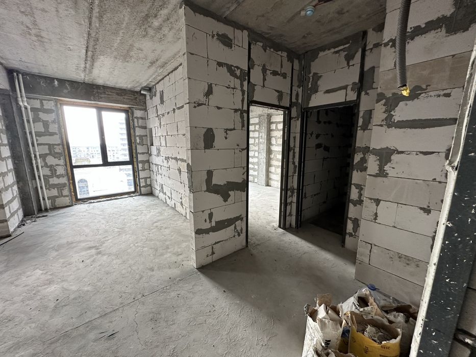 Продаётся квартира в ЖК Green Island