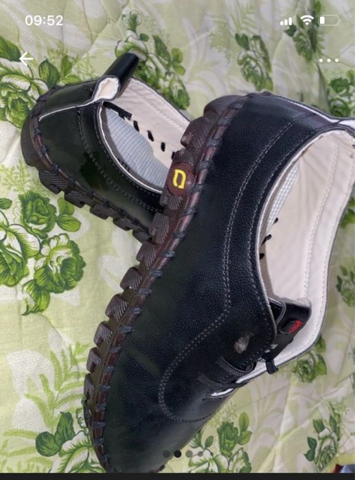 Pantofi tip sport