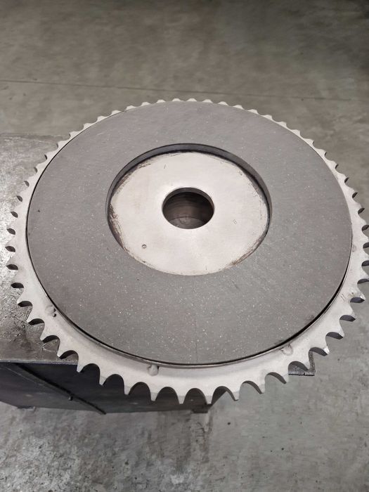 Rectificat /reconditionat frane troliu si centuri frana