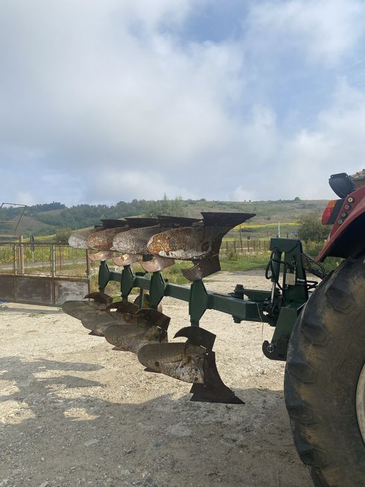 Vand plug reversibil