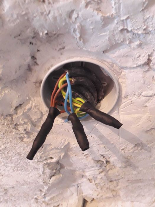 Electrician cu experienta, interventii, reparatii, Constanta