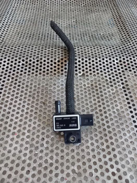 Senzor Presiune Gaze Bmw 3.0 3.5 4.0 Benzina B58B30B Cod  G11 G12 G30 G31 G42 G40 G01 G02 G05 G06 G