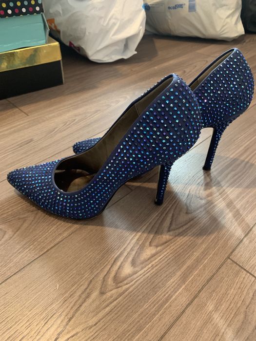 Pantofi dama Catwalk