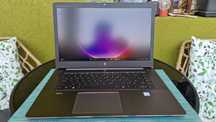 Hp Zbook Studio G4 I7