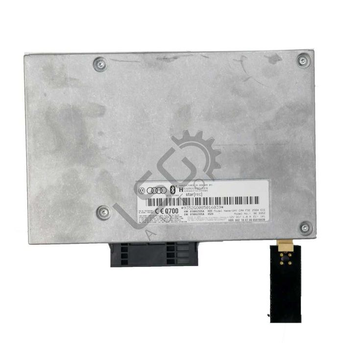 Контрол модул Bluetooth AUDI A4 (B8) 2008-2015 ID:149007