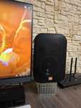 Boxe Jbl Control one Pro