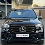 Mercedes-Benz GLS 450 4matic Facelift (2025)
