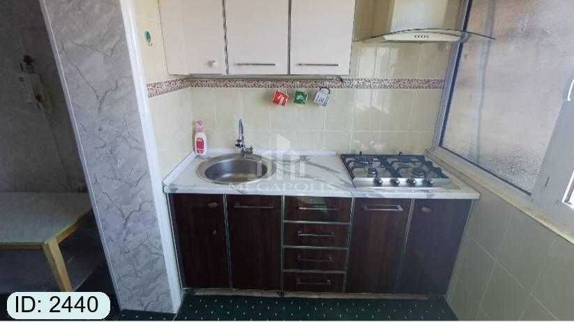 Sharq 1 tarafda 2 xona tayyor kvartira sotiladi №2440