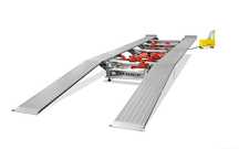 Stand redresat elevator car bench 9500euro