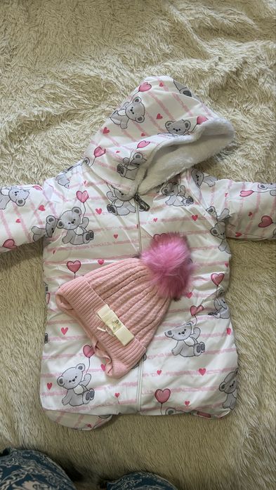 Продам конверт для новорожденных зимний