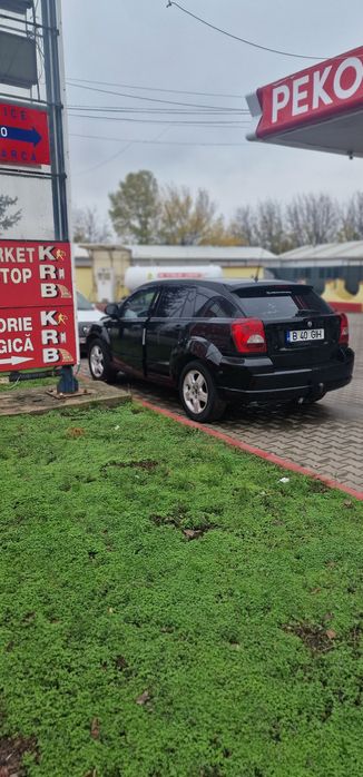 Dodge caliber 1.8 benzina