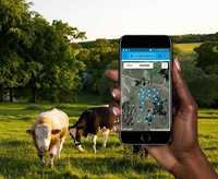 Безплатна услуга за GPS проследяване на животни с тракер/tracker