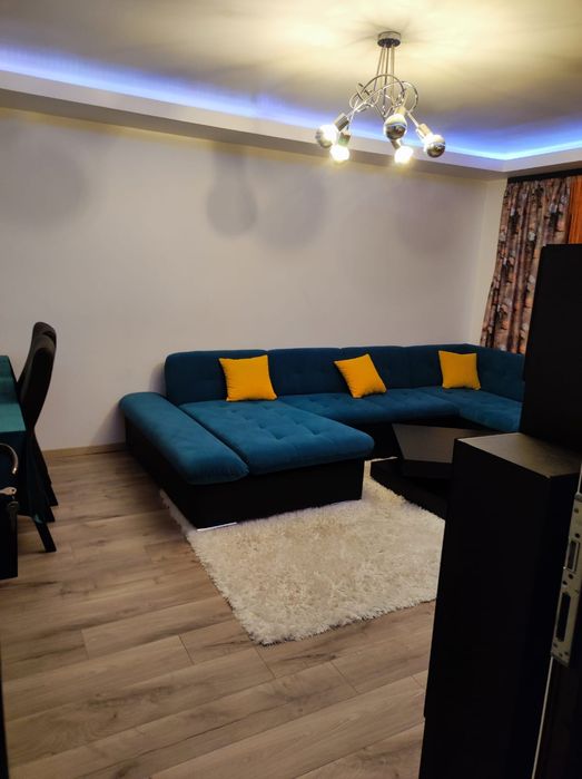 Apartament cu 4 Camere Obcini