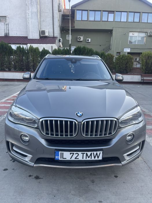 Bmw f15 ( x5 ) .