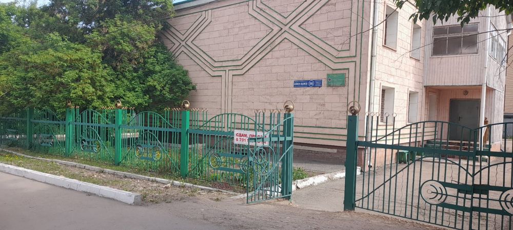 Продается коттедж в центре г. Кокшетау