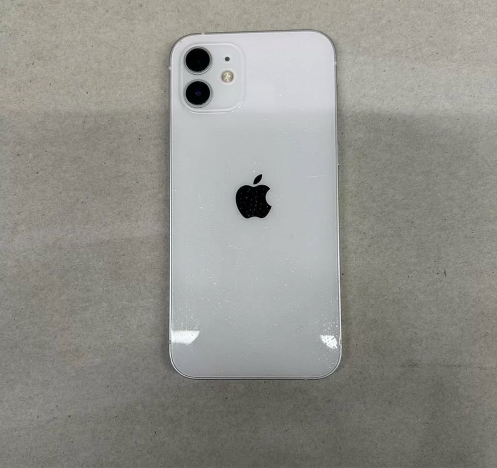 Продается iphone 12