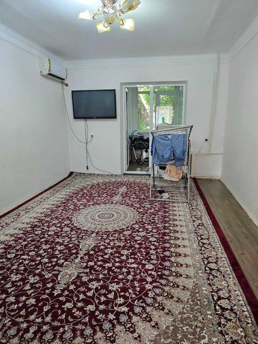 Ул. Бобура 3/3/4 60кв