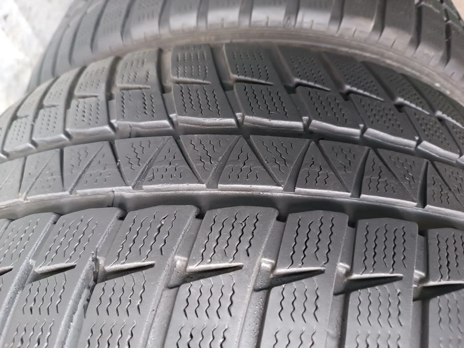 225/50/17 Sumitomo Дот 22