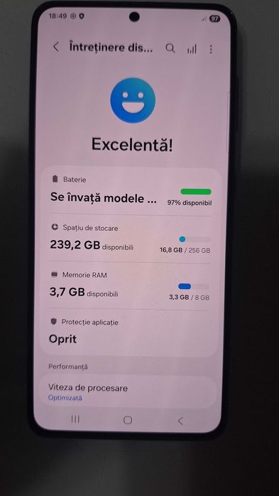 Samsung S21 5G SM-G991B/DS