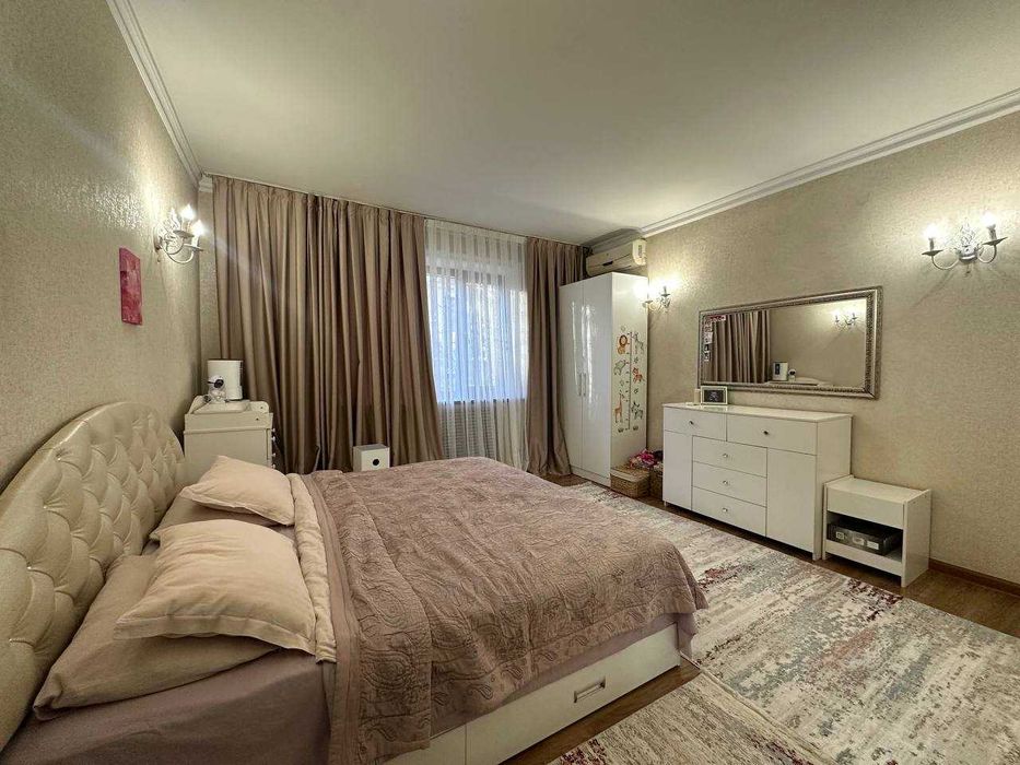 CРОЧНО СУПЕР ЦЕНА‼️‼️‼️Квартира ЕВРО 2/2/9 83м2 Ор Чинабад/Шахристан