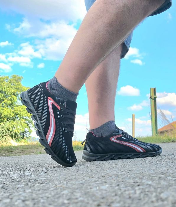 ПРОМОЦИЯ. Мъжки спортни маратон.ки .