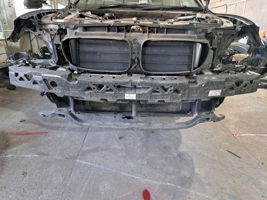 Grile active hota trager bmw f10 f11 seria 5 piese trager tragher