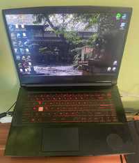 Vand laptop gaming MSI