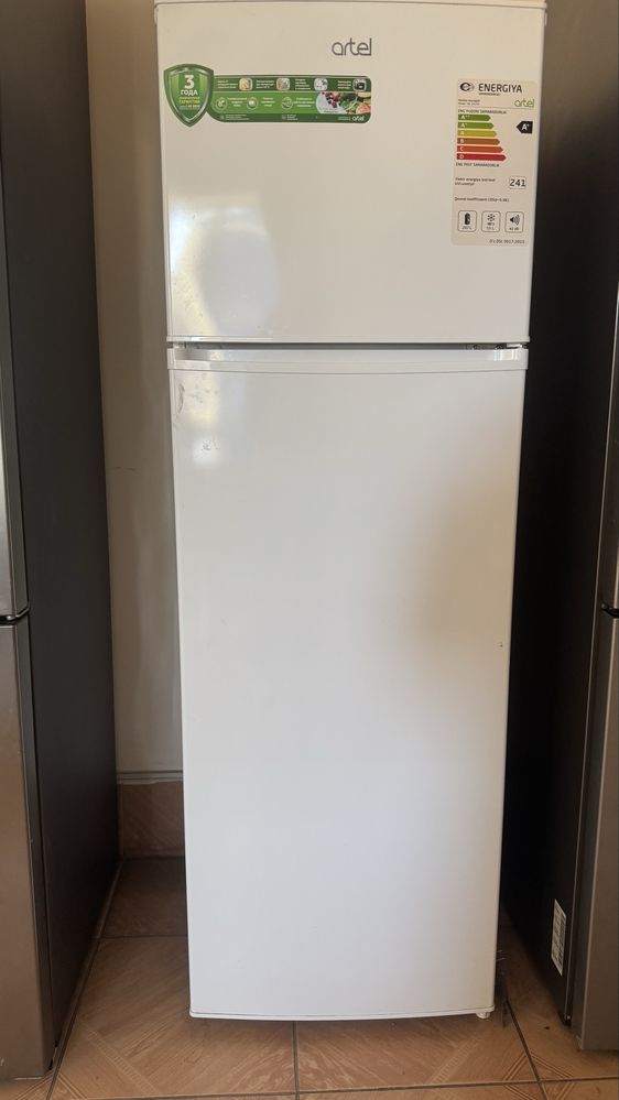 Artel Muzlatgich 207 litr HD341FN